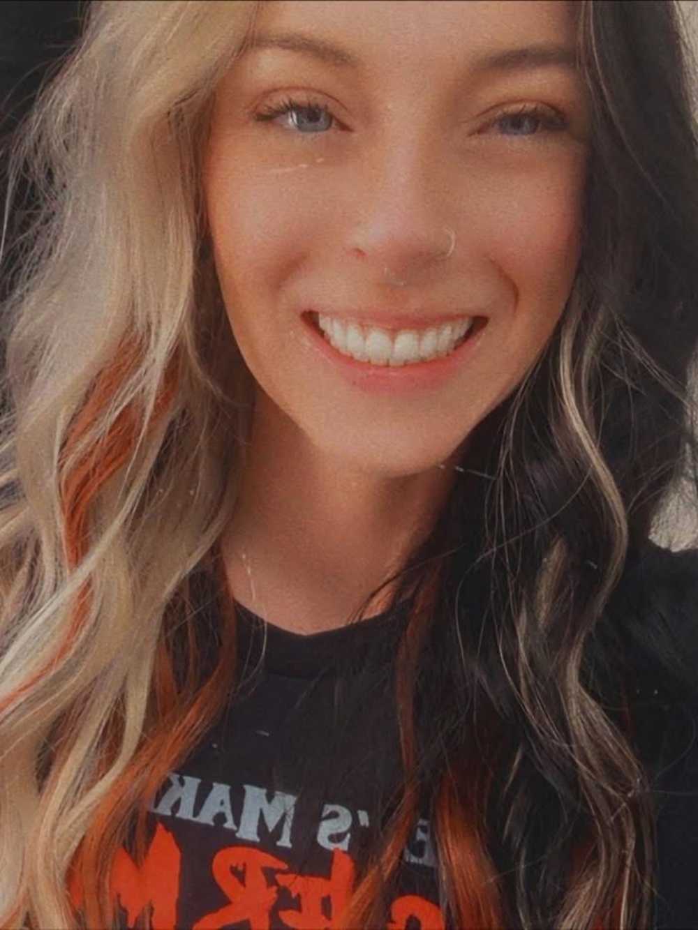 Meet your Posher, Jennifer